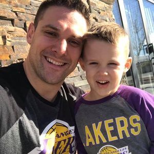 Meet your Posher, Joseph